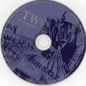 MEGADETH - PEACE SELLS BUT WHOS BUYING - 25th ANNIVERSARY EDITION - Imagen 3