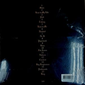 ¥$ KANYE WEST & TY DOLLA SING - VULTURES 1 - Imagen 2