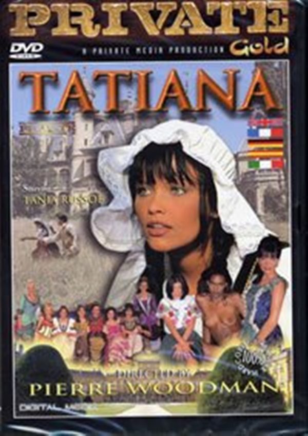 TATIANA - PRIVATE GOLD