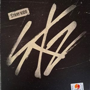 STRAY KIDS - HOP - HIPTAPE VER - Imagen 2