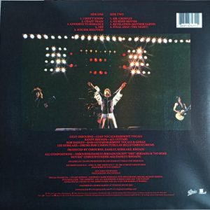 OZZY OSBOURNE - BLIZZARD OF OZZ - Imagen 2