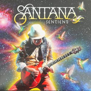 SANTANA - SENTIENT