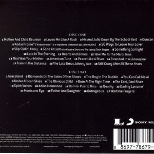 PAUL SIMON - THE ESSENTIAL PAUL SIMON - Imagen 2