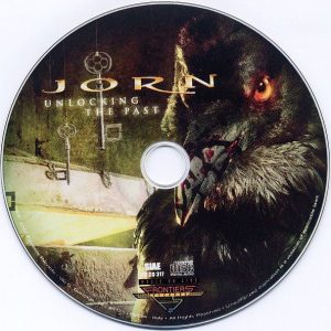 JORN - UNLOCKING THE PAST - Imagen 2