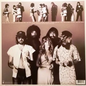FLEETWOOD MAC - RUMOURS - Imagen 3
