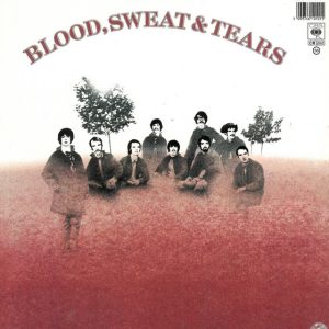 BLOOD SWEAT & TEARS - CHILD IS FATHER TO THE MAN / BLOOD SWEAT & TEARS - Imagen 2