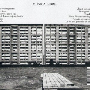 LOS BUNKERS - MUSICA LIBRE - Imagen 2