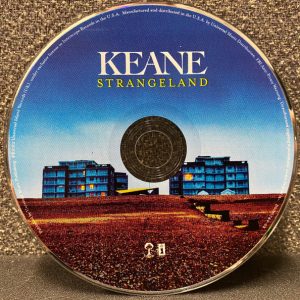 KEANE - STRANGELAND - Imagen 2
