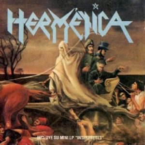 HERMETICA - HERMETICA