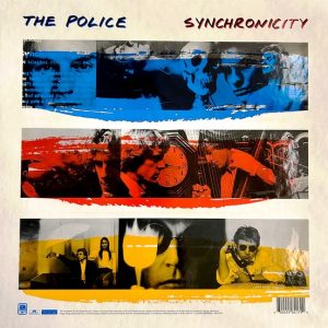 THE POLICE – SYNCHRONICITY - SUPER DELUXE - Imagen 2