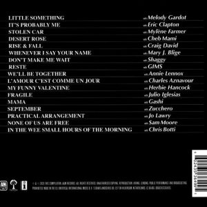 STING - DUETS - Imagen 3