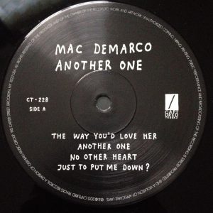 MAC DEMARCO - ANOTHER ONE - Imagen 2