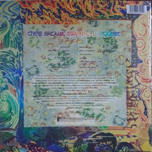 THE ROLLING STONES - THEIR SATANIC MAJESTIES REQUEST - Imagen 3