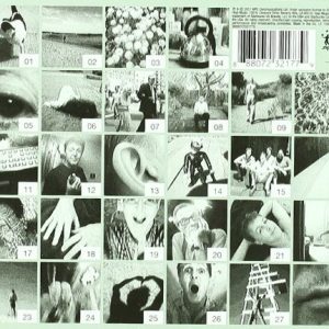 PAUL MCCARTNEY - DRIVING RAIN - Imagen 2