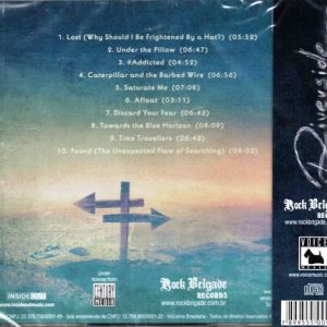 RIVERSIDE - LOVE FEAR AND THE TIME MACHINE - Imagen 2