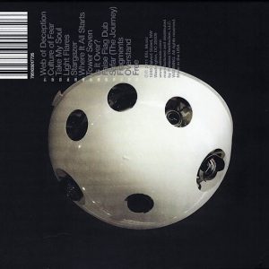 THIEVERY CORPORATION - CULTURE OF FEAR - Imagen 2