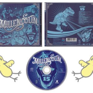 MILLENCOLIN - MACHINE 15 - Imagen 2