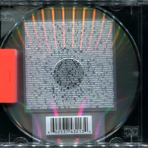 KANYE WEST - YEEZUS - Imagen 2