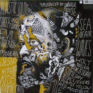 PORTUGAL THE MAN - EVIL FRIENDS - Imagen 2
