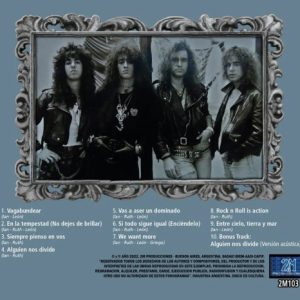 ALAKRAN - VAGABUNDEAR - Imagen 3