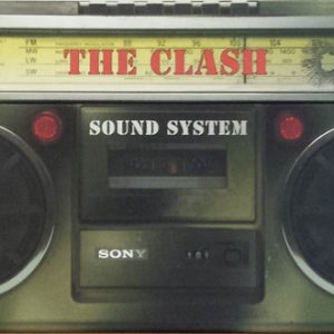 THE CLASH - SOUND SYSTEM - Imagen 2