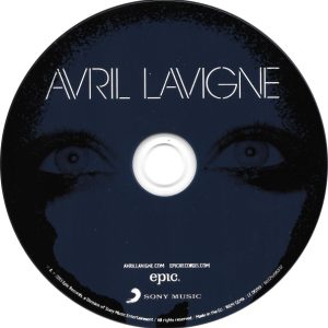AVRIL LAVIGNE - AVRIL LAVIGNE - Imagen 2