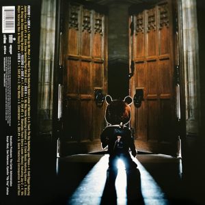 KANYE WEST - LATE REGISTRATION - Imagen 2