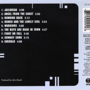 THIN LIZZY - JAILBREAK - Imagen 3