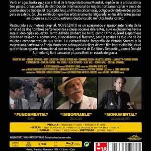 NOVENCENTO - Imagen 2