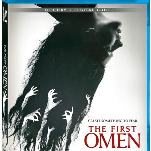 THE FIRST OMEN - Imagen 2