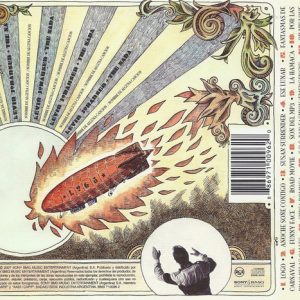 KEVIN JOHANSEN + THE NADA – LOGO - Imagen 2