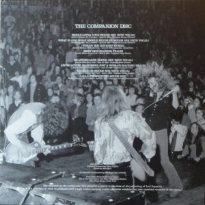LED ZEPPELIN - LED ZEPPELIN - Imagen 2