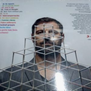 KEVIN JOHANSEN - ALGO RITMOS - Imagen 2