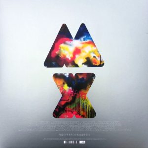 COLDPLAY - MYLO XYLOTO - Imagen 3