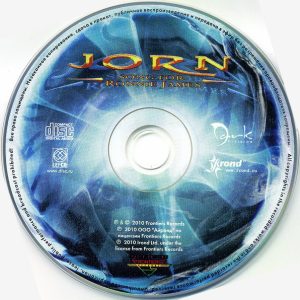 JORN - SONG FOR RONNIE JAMES - Imagen 2
