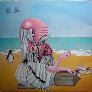 FLEETWOOD MAC - MYSTERY TO ME - 50th ANNIVERSARY EDITION - Imagen 2