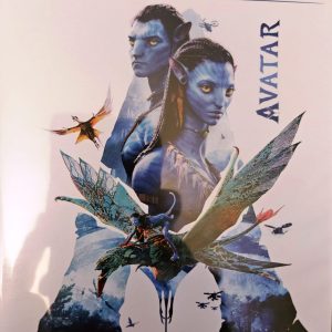 AVATAR 2 - THE WAY OF WATER - Imagen 2