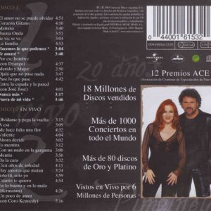 PIMPINELA - GOLD - Imagen 2