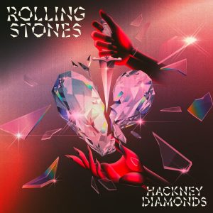 ROLLING STONES - HACKNEY DIAMONDS - LIMITED EDITION - Imagen 2