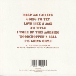 TEN YEARS AFTER - GOIN HOME ! - Imagen 3
