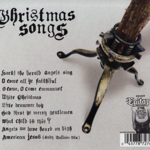 BAD RELIGION - CHRISTMAS SONGS - Imagen 3