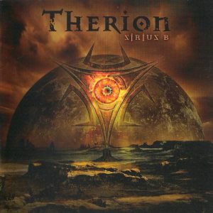 THERION - SIRIUS B
