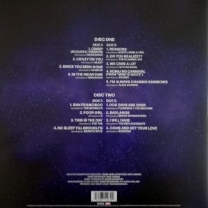 GUARDIANS OF THE GALAXY - VOL 3 - SOUNDTRACK - Imagen 2