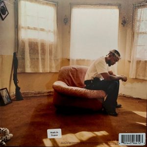 KENDRICK LAMAR - MR MORALE THE BIG STEP - Imagen 2