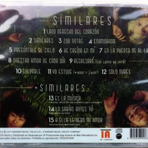 LAURA PAUSINI - SIMILARES - Imagen 3
