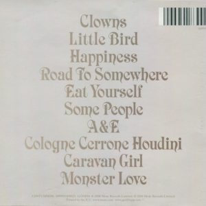 GOLDFRAPP - SEVENTH TREE - Imagen 2