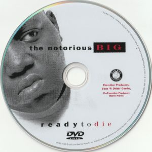 NOTORIOUS BIG - READY TO DIE THE REMASTER - Imagen 2