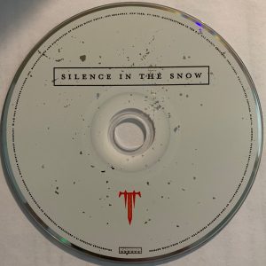 TRIVIUM - SILENCE IN THE SNOW - Imagen 2