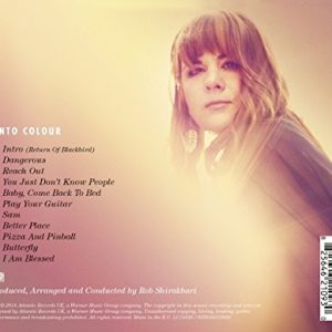 RUMER - INTO COLOUR - Imagen 2