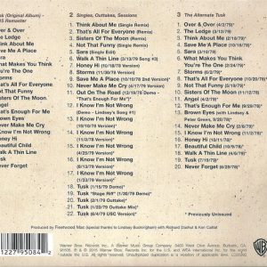 FLEETWOOD MAC - TUSK - EXPANDED EDITION - Imagen 2